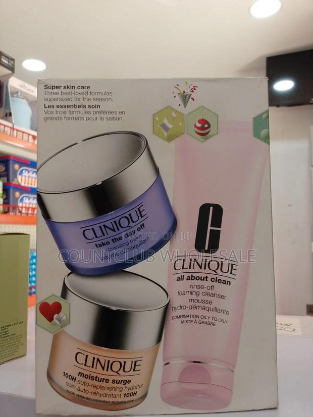 Clinique Super Skin Care · Photo 2