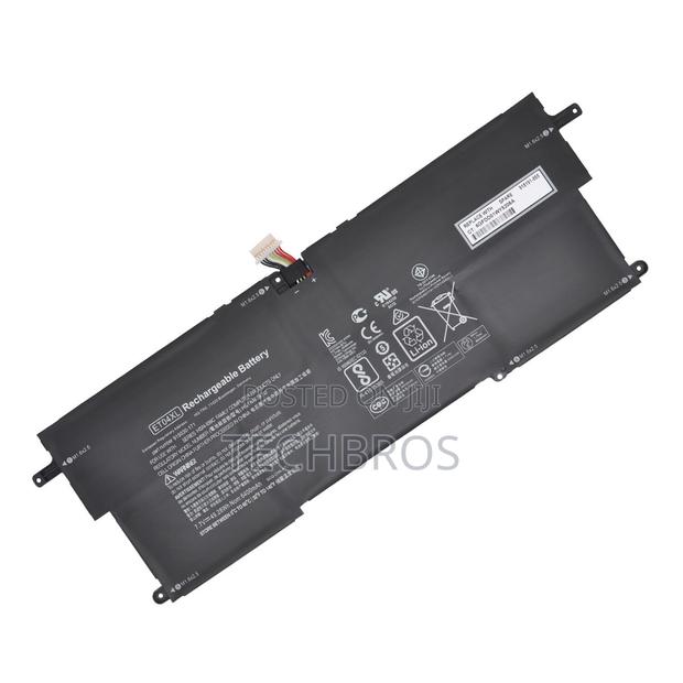 Original Et04xl Laptop Battery For Elitebook X360 1020 G2 · Photo 3