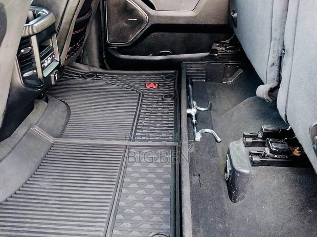 Dodge RAM 1500 5.7 Petrol RWD 2022 White