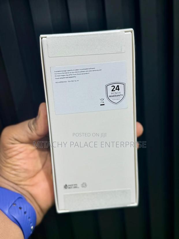 New Samsung Galaxy A07 4G 64 GB Black photo 2