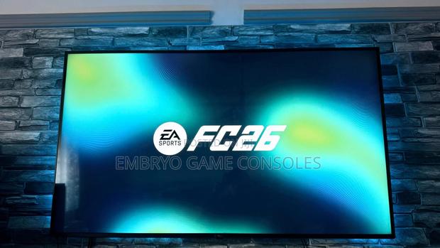 Ea Sports Fc26 Shared Account and Files for Pc · Photo 2