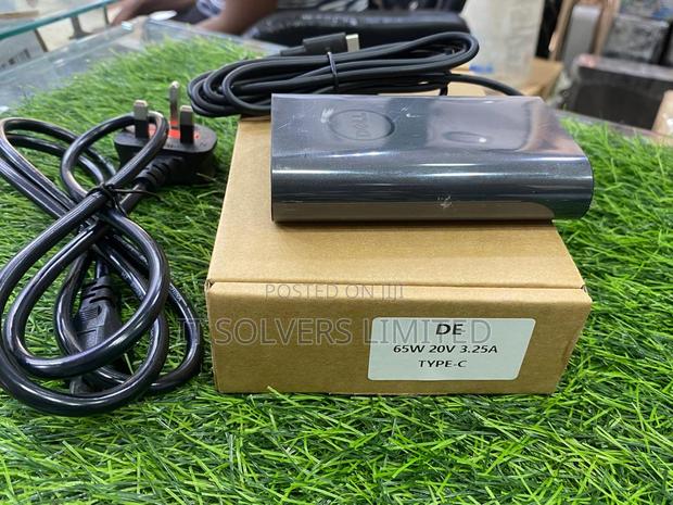 Dell Charger Type C · Photo 4