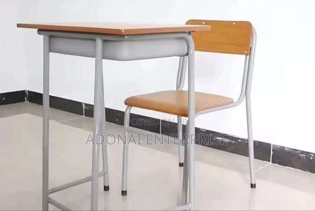 Student Study Desk Dgh64j · Photo 1
