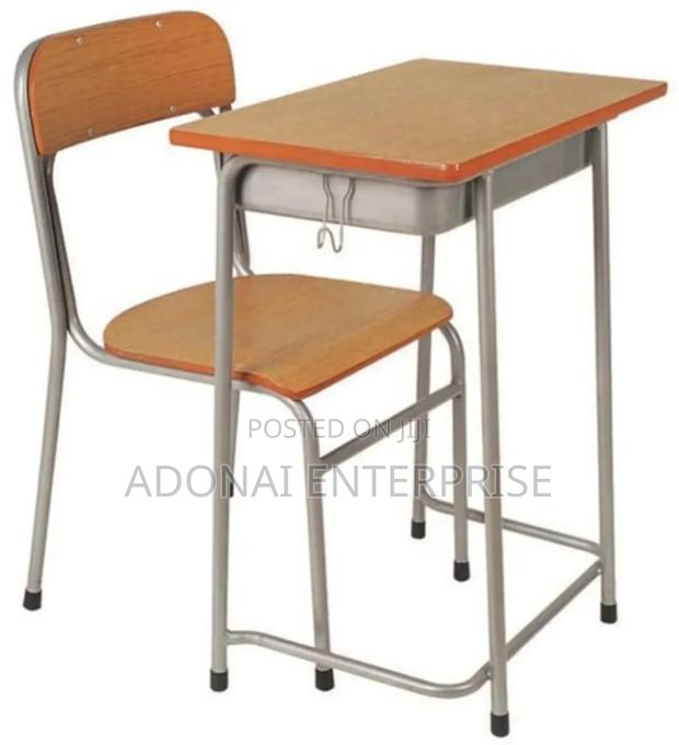 Student Study Desk Lkung76tr · Photo 1