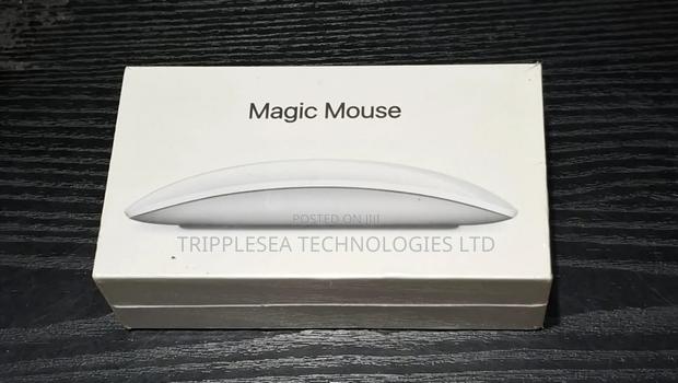 Apple Magic Mouse · Photo 2