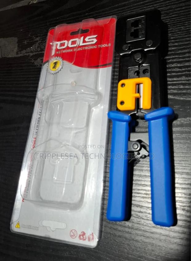 Sl-830w S-Link Crimping Tool · Photo 2