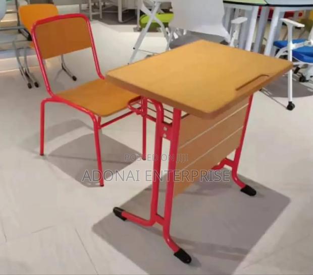 Student Study Desk Bjr63ihy5 · Photo 1