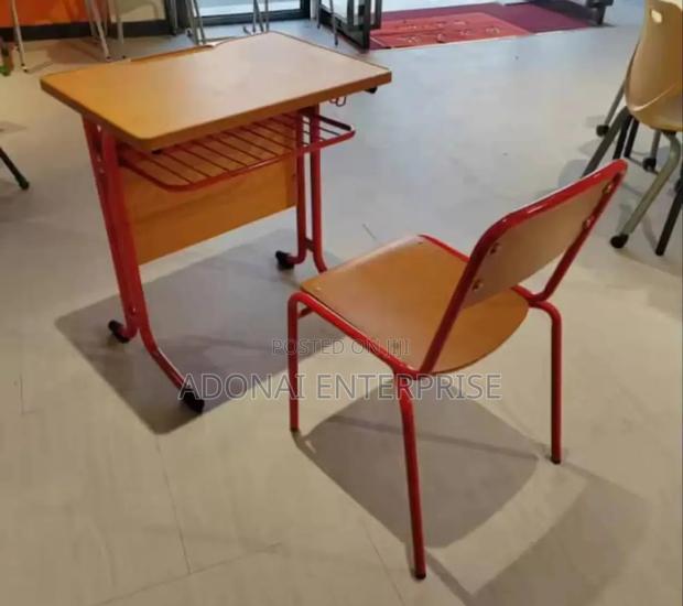 Student Study Desk Bjr63ihy5 · Photo 2