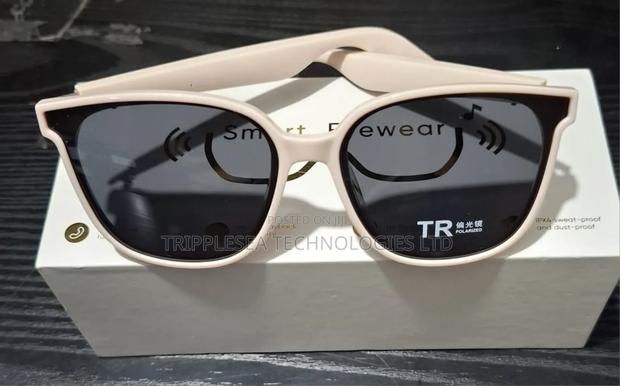 Smart Eye Glass + Bluetooth · Photo 2
