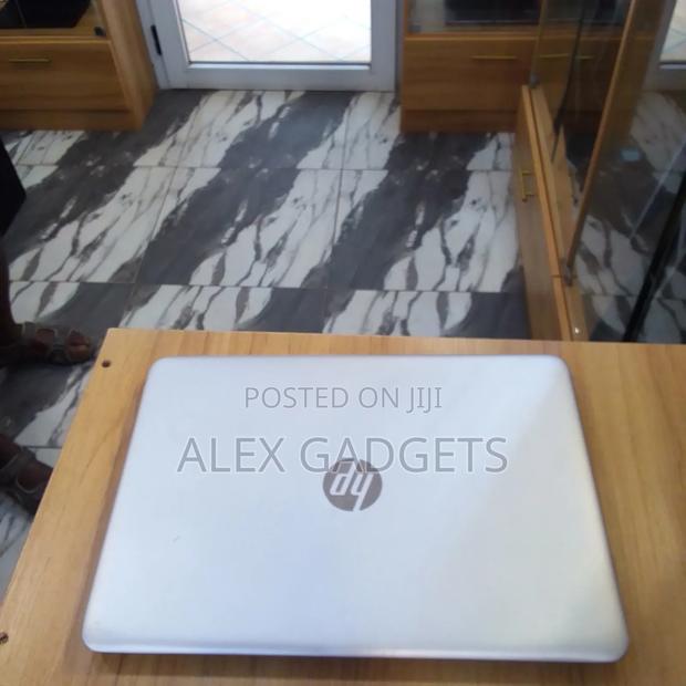 Laptop HP EliteBook 745 8GB AMD A8 SSD 256GB photo 2