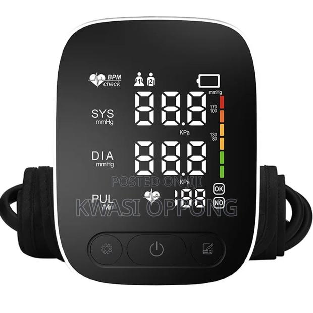 Bp Monitor / Sphygmomanometer