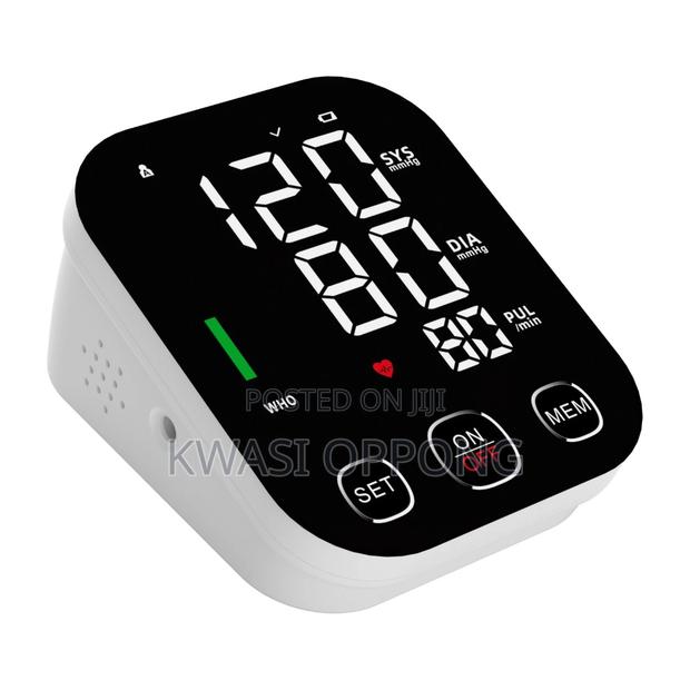 Bp Monitor / Sphygmomanometer
