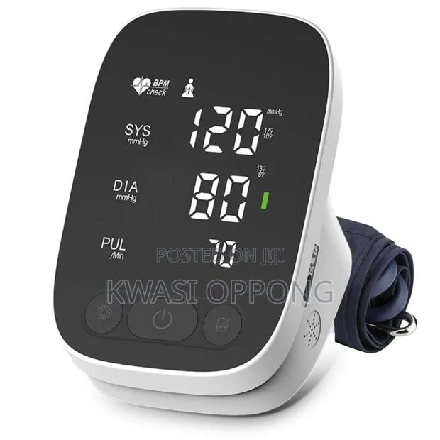 Bp Monitor / Sphygmomanometer