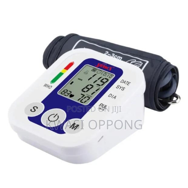 Bp Monitor / Sphygmomanometer