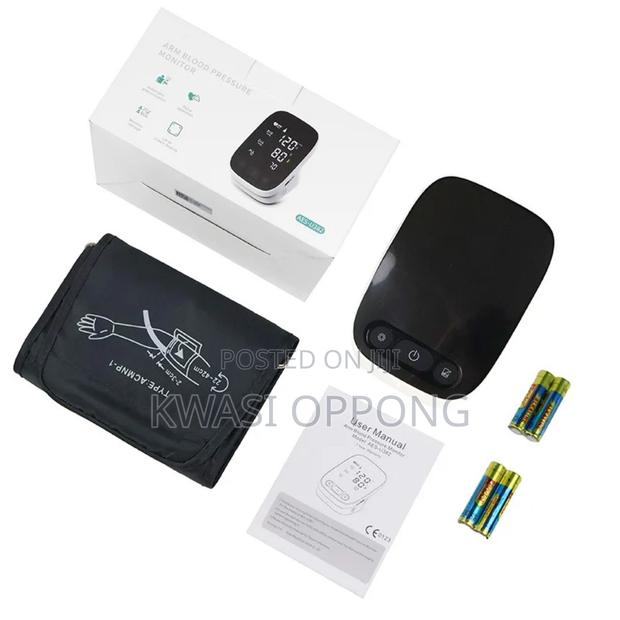 Bp Monitor / Sphygmomanometer