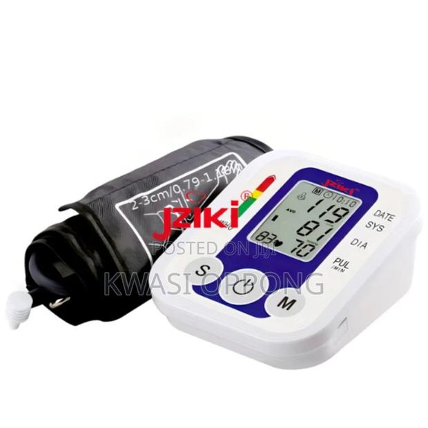 Bp Monitor / Sphygmomanometer