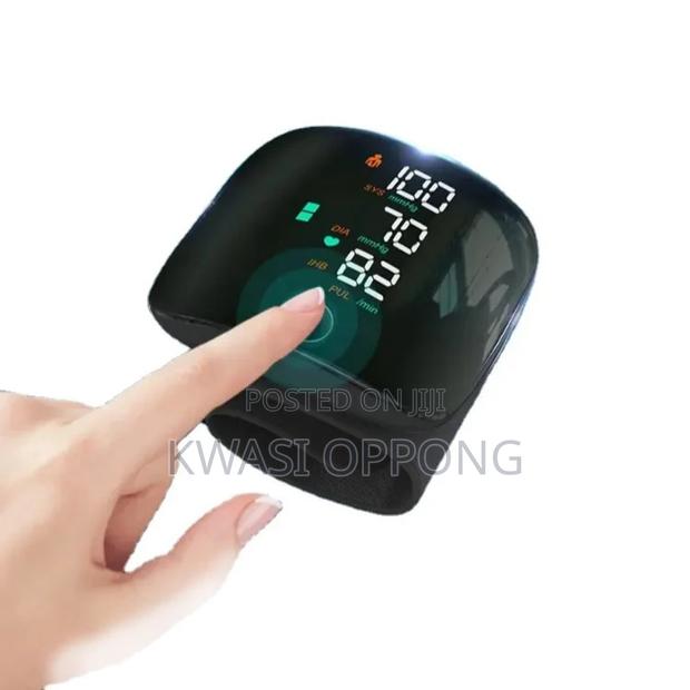 Bp Monitor / Sphygmomanometer