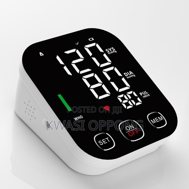 Bp Monitor / Sphygmomanometer