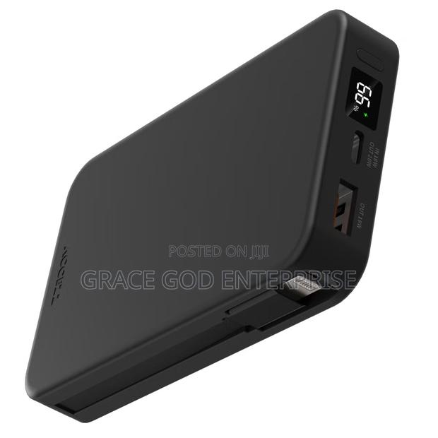 Original Accezz Powerbank 10,000 Mah