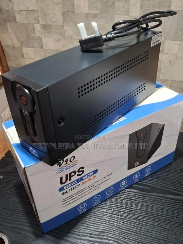 Ups 850 Va 480w · Photo 2