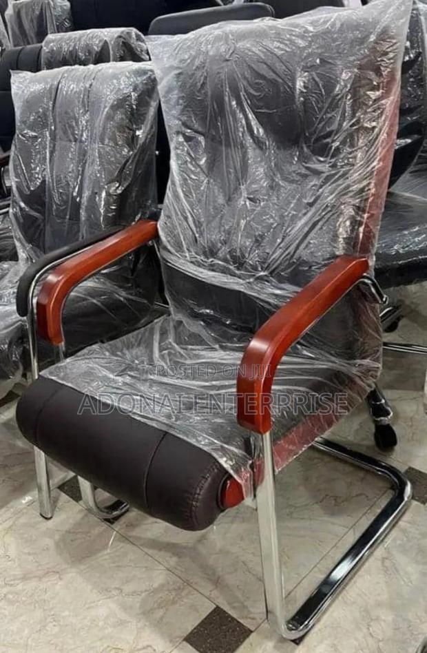 Office Chair Acbg65etu · Photo 1