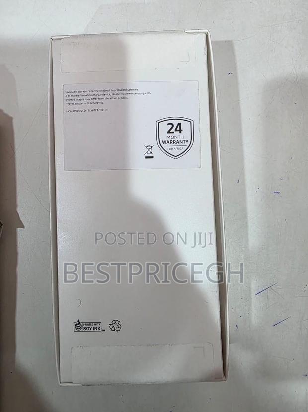 New Samsung Galaxy A07 4G 128 GB Black photo 2