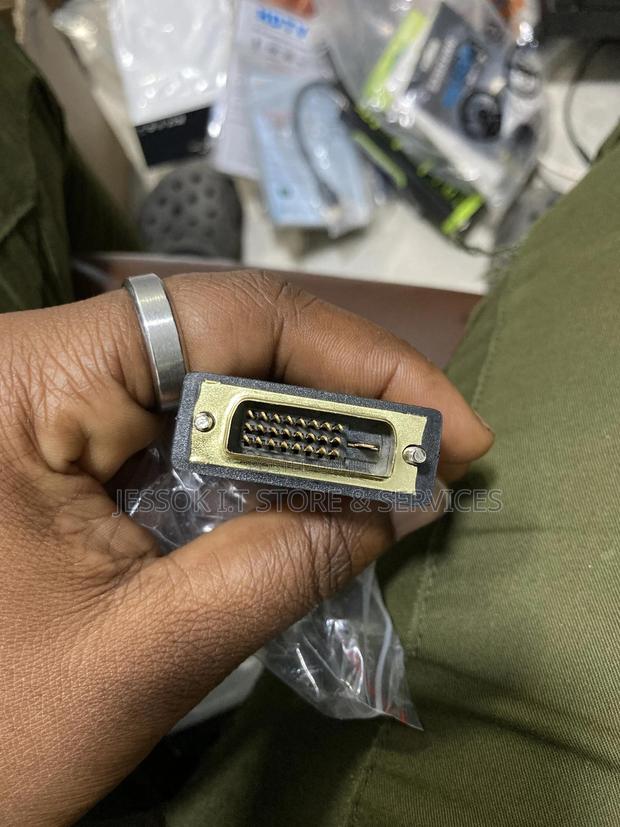 Dvi to Hdmi Converter · Photo 4