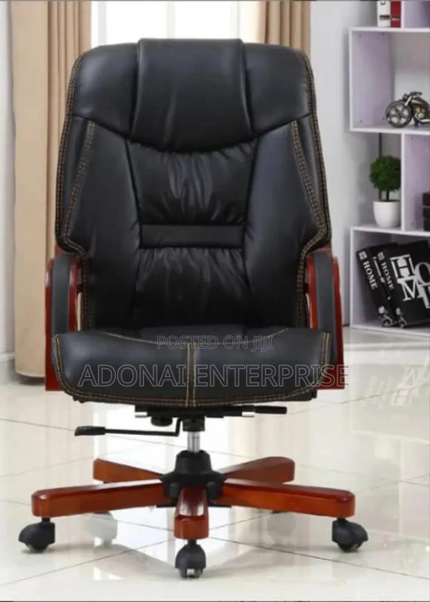 Office Chair Nbjbg56fyv · Photo 1