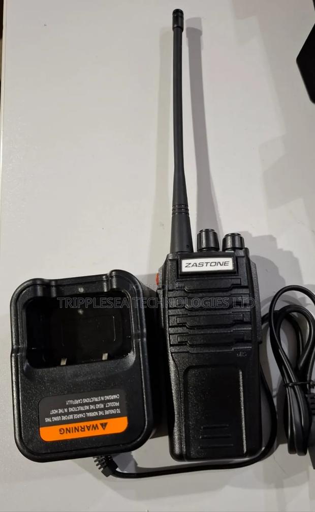 Zastone A9-Walkie-Talkie · Photo 2