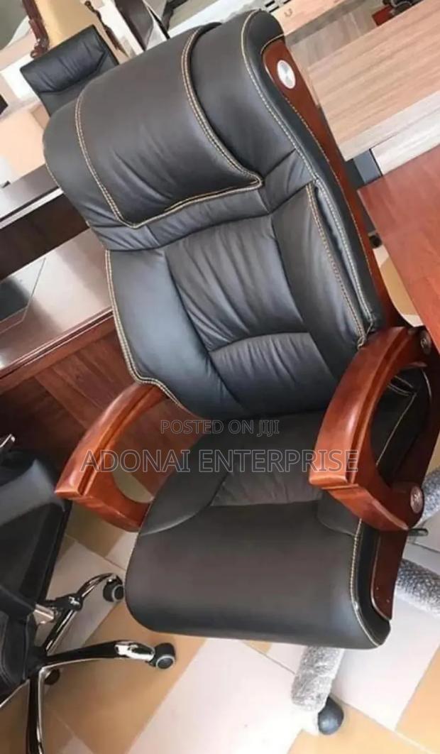 Office Chair Guybk532q · Photo 1