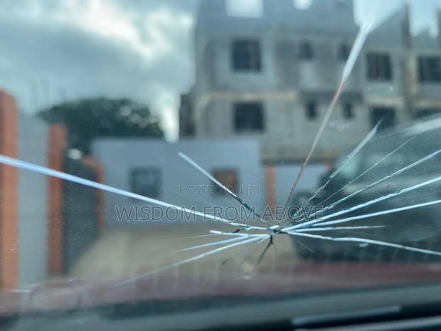 Windscreen Cracked Repair Available Everywhere You Are
