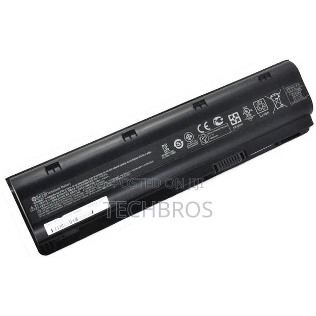 Original Hp Mu06 Laptop Battery For Hp 430 431 435 630 photo 3