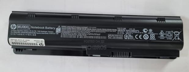 Original Hp Mu06 Laptop Battery For Hp 430 431 435 630 photo 2