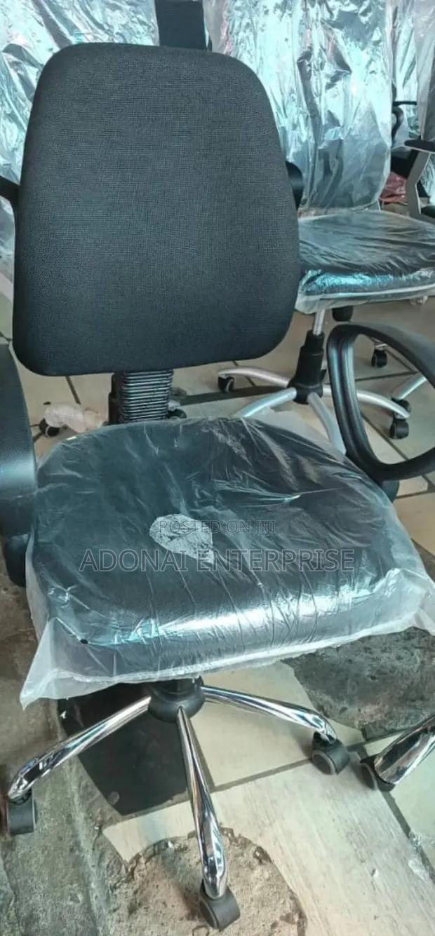 Office Chair Ahygrf567bn · Photo 1