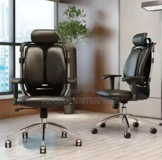 Office Chair Bfjfh673heh · Photo 1