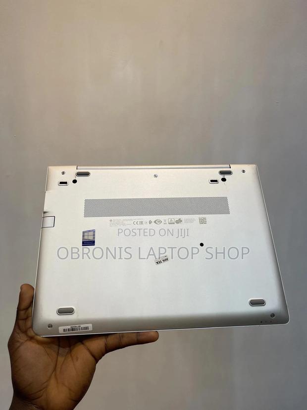Laptop HP EliteBook 830 G6 8GB Intel Core I5 SSD 256GB photo 3