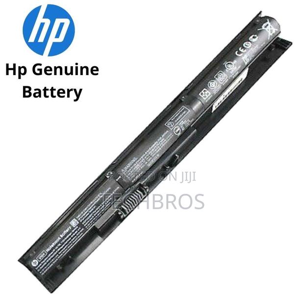 Original Hp Battery Vi04 Probook 440 G2 450 G2 Envy 14 15 17