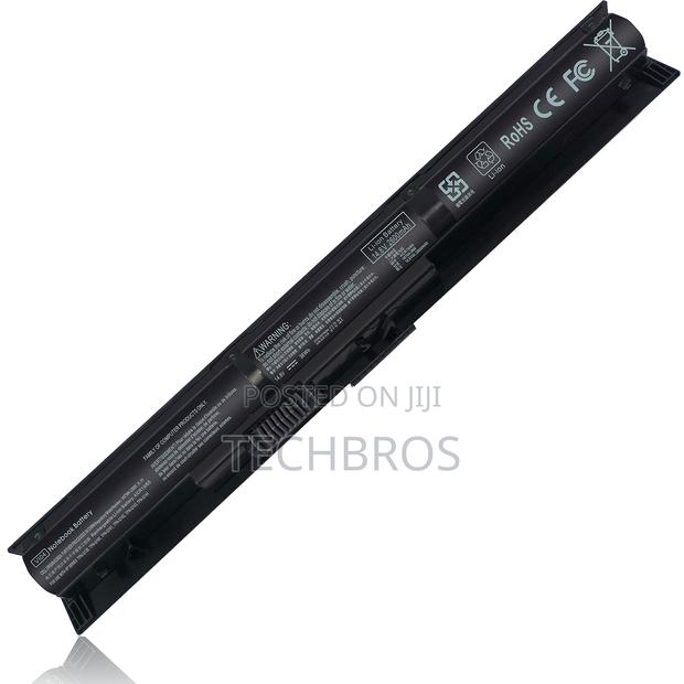 Original Hp Battery Vi04 Probook 440 G2 450 G2 Envy 14 15 17 photo 2