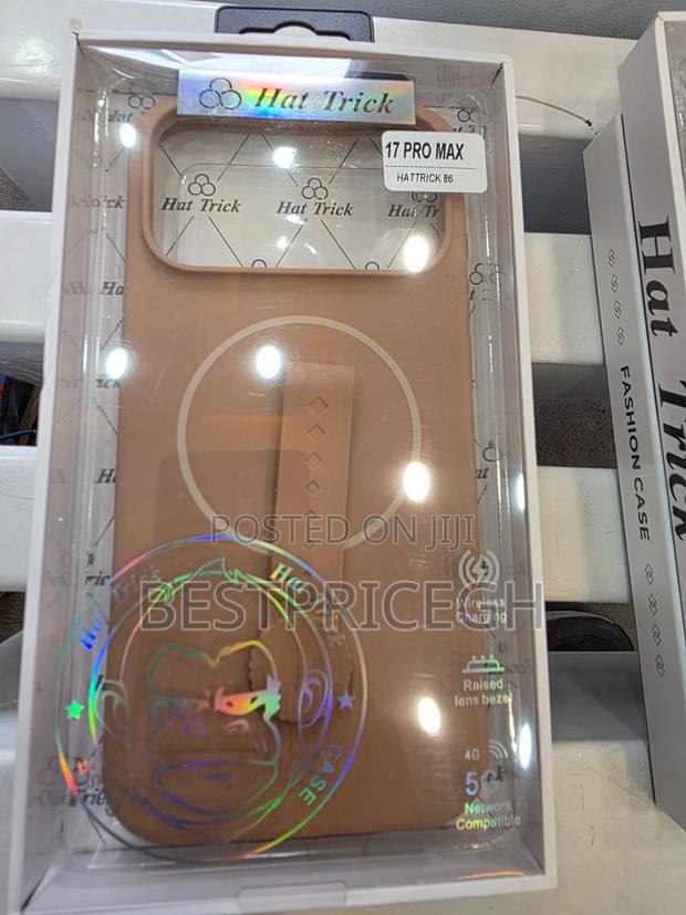 iPhone 17 Promax Case photo 6