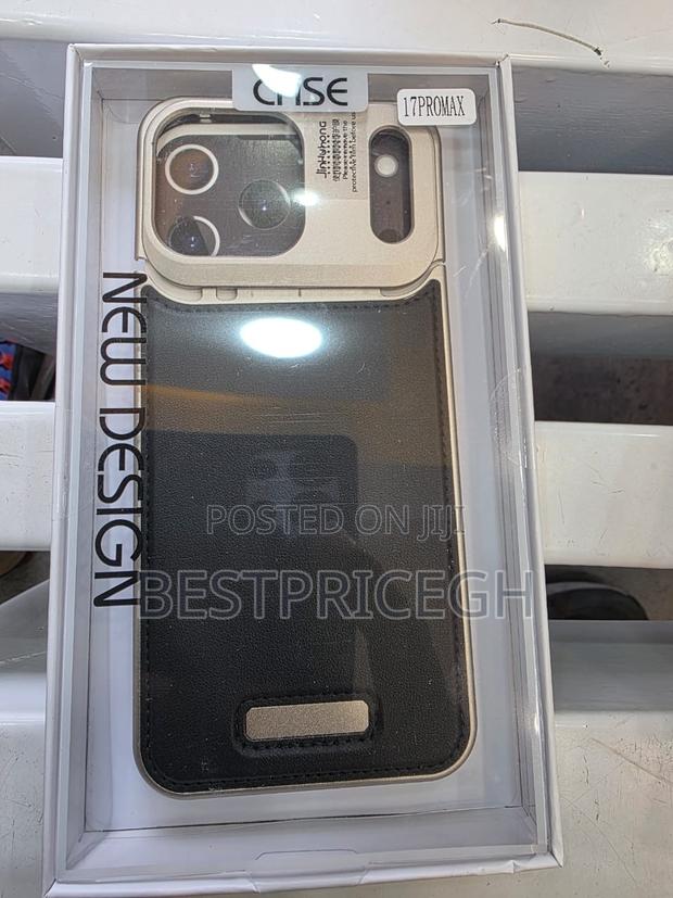 iPhone 17 Promax Case photo 7