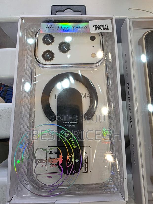 iPhone 17 Promax Case photo 8