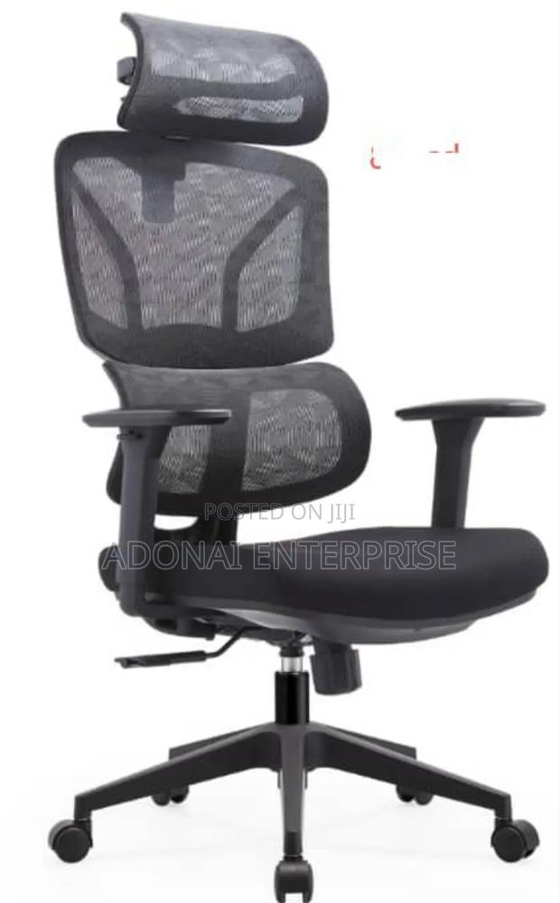 Office Chair Czvhfu90ih · Photo 1