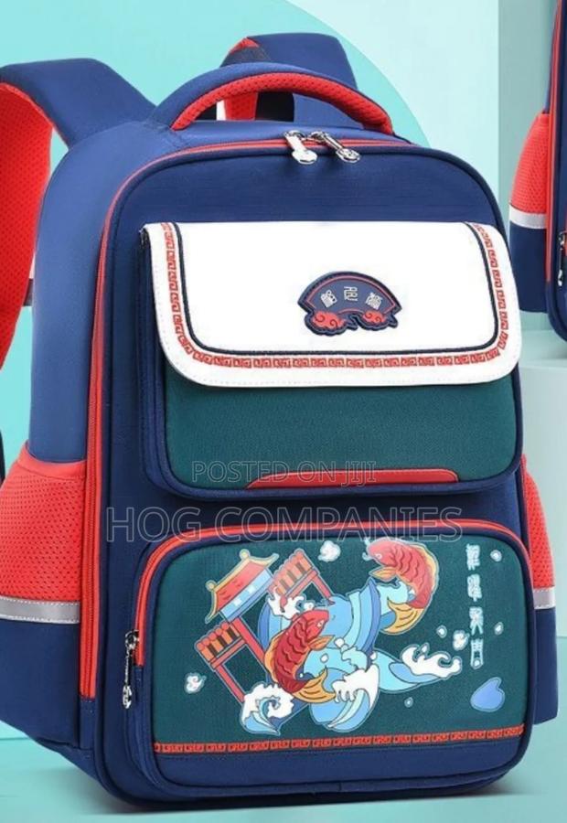 High Quality Kids School Bags In Accra -fast Delivery In 2 Hours · Photo 3