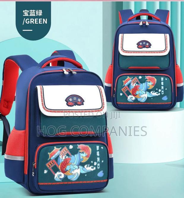 High Quality Kids School Bags In Accra -fast Delivery In 2 Hours · Photo 4