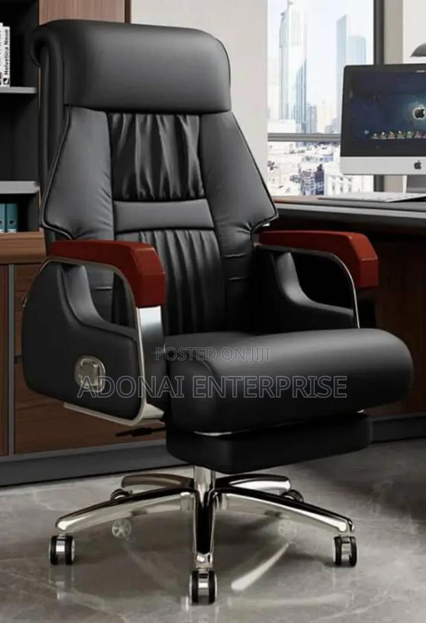 Office Chair Fhf465ivug · Photo 1