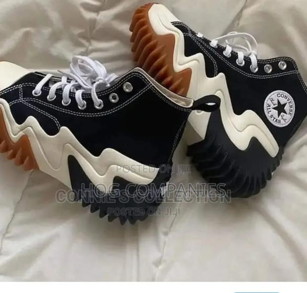 Quality Run Star Motion Converse - Fast Delivery in 2 Hours · Photo 3