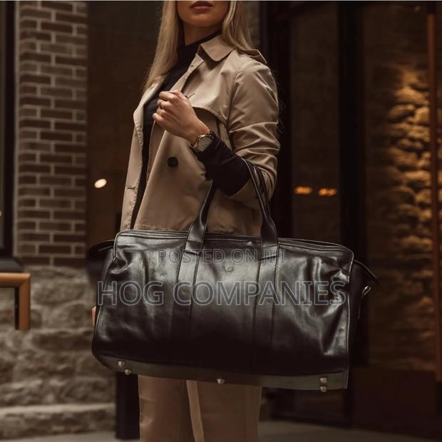 Casual Duffel Travel Bag in Accra- Fast Delivery in 2 Hours · Photo 4
