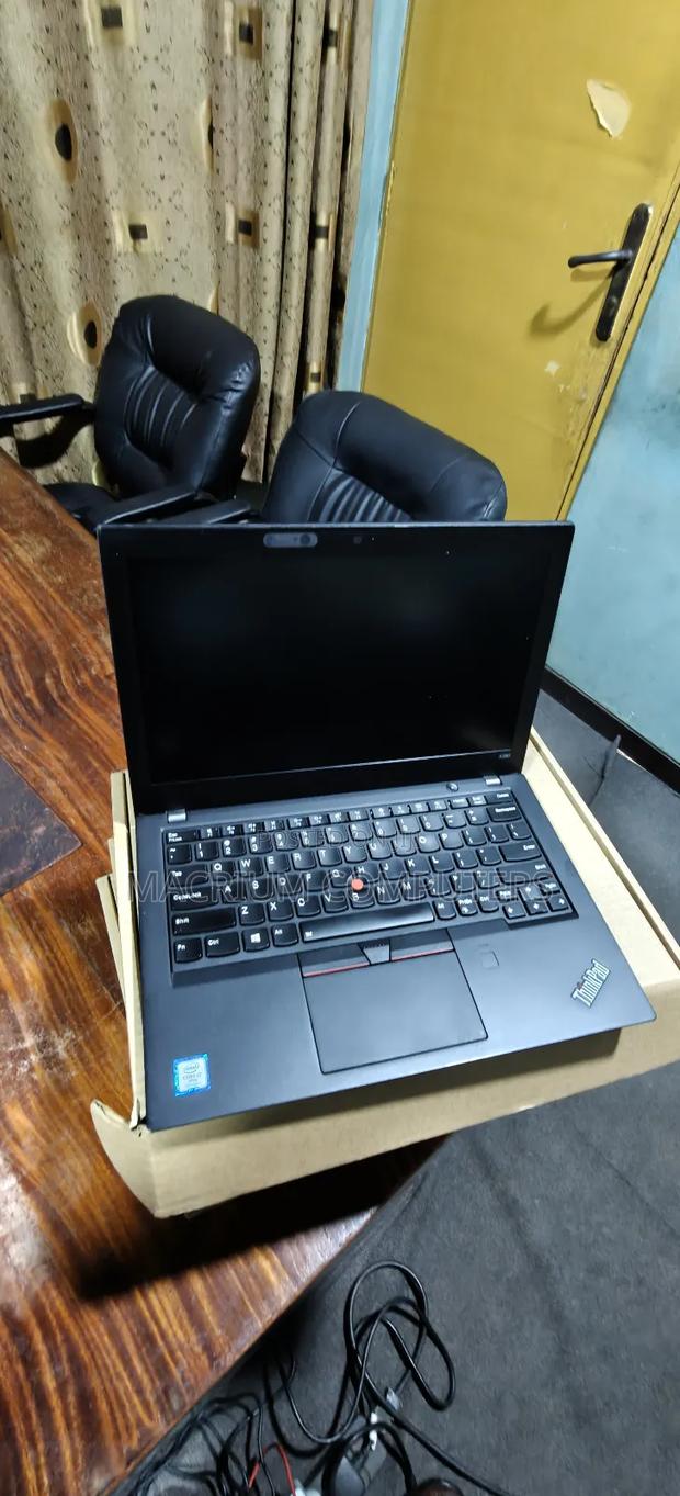 Laptop Lenovo ThinkPad X280 8GB Intel Core I5 SSD 256GB photo 4