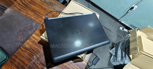Laptop Dell Precision 15 7520 16GB Intel Core I7 SSD 512GB photo 2