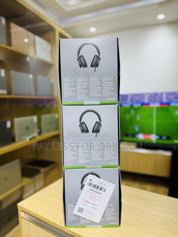 Original Xbox Bluetooth Headset photo 7